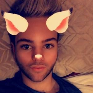 Meet your Posher, Austin